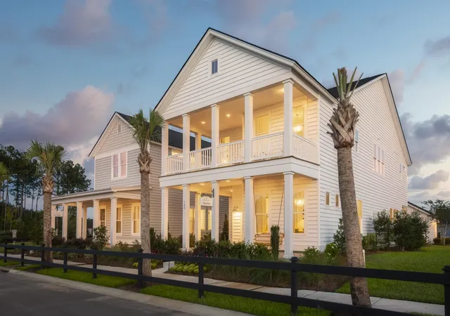 3rd image of 115 Sea Oats St, Summerville, SC 29485 | MLS# 26018023