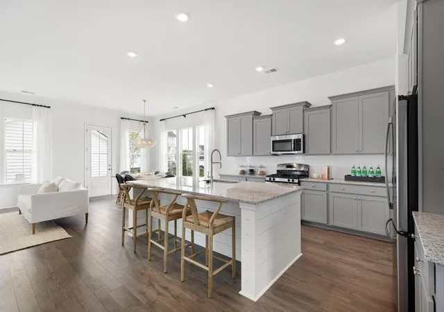 5th image of 115 Sea Oats St, Summerville, SC 29485 | MLS# 26018023