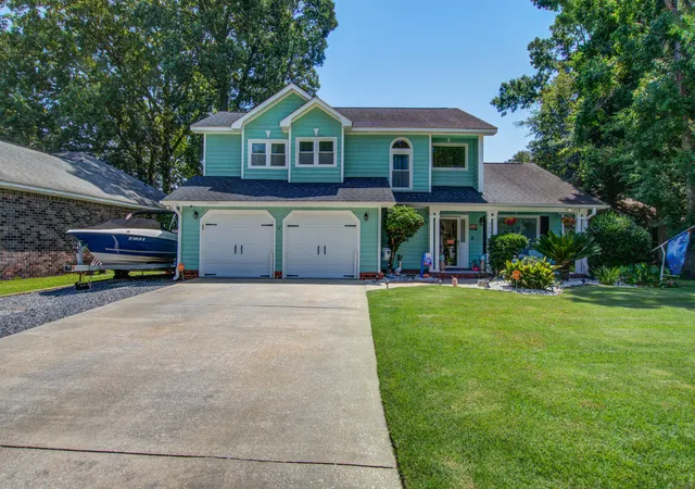 1st image of 205 Knightsbridge Dr, Charleston, SC 29418 | MLS# 26023842