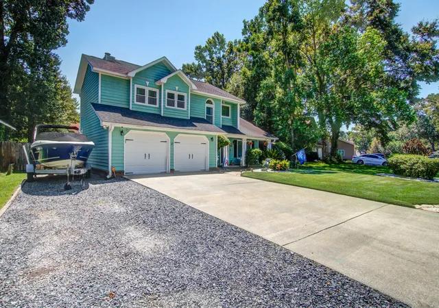 4th image of 205 Knightsbridge Dr, Charleston, SC 29418 | MLS# 26023842