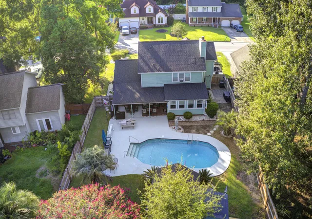 58th image of 205 Knightsbridge Dr, Charleston, SC 29418 | MLS# 26023842