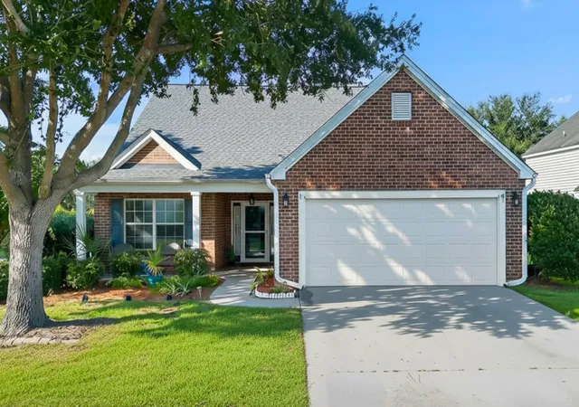 Photo 1 of Sale Pending at 163 Oakesdale Dr, Bluffton, SC 29909 | MLS# 26024358 | Listing updated on 2026-08-31