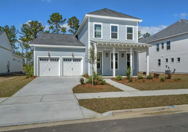 Photo 1 of Sale Pending at 237 Newsday St, Charleston, SC 29492 | MLS# 25027032 | Listing updated on 2026-08-05