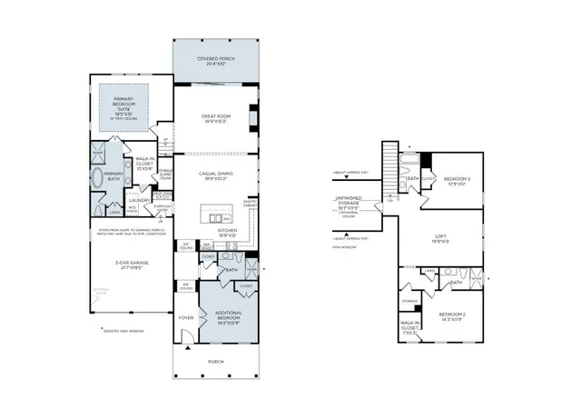 Photo 2 of Sale Pending at 237 Newsday St, Charleston, SC 29492 | MLS# 25027032 | Listing updated on 2026-08-05