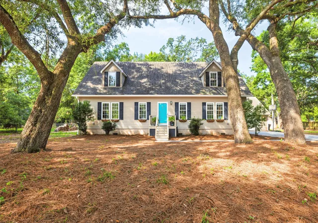 1st image of 1519 Rifle Range Rd, Mount Pleasant, SC 29464 | MLS# 26023769