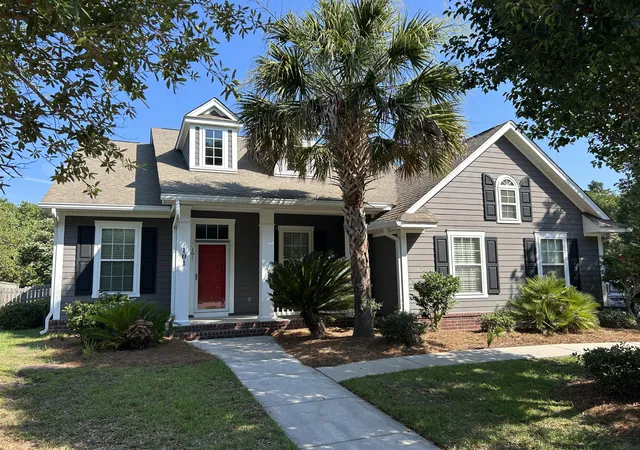 Photo 1 of Single family home for sale at 101 Duck Pond Ct, Summerville, SC 29485 | MLS# 26019518 | Listing updated on 2026-09-01