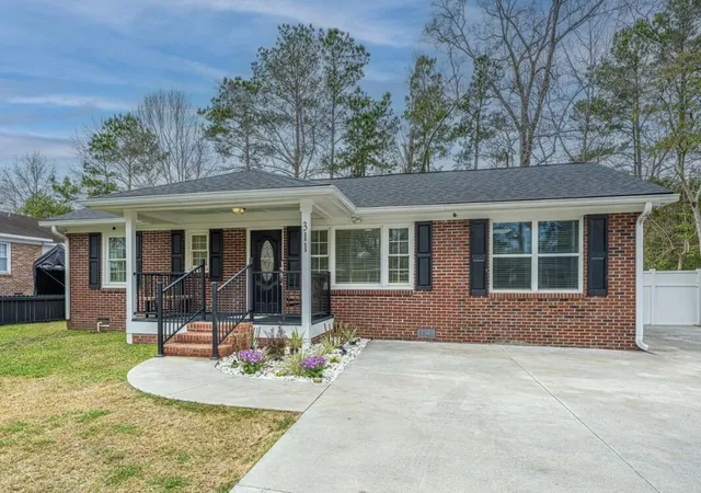 1st image of 311 Adeline Dr, Goose Creek, SC 29445 | MLS# 26004976