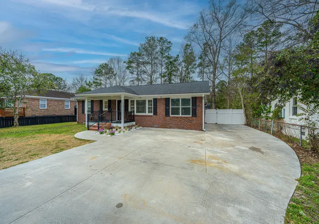 54th image of 311 Adeline Dr, Goose Creek, SC 29445 | MLS# 26004976