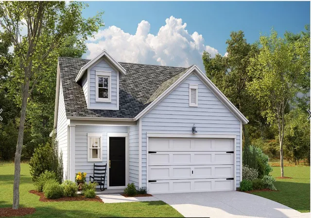 Photo 1 of Sale Pending at 1006 Toadfish Run, Summerville, SC 29485 | MLS# 26019050 | Listing updated on 2026-09-09