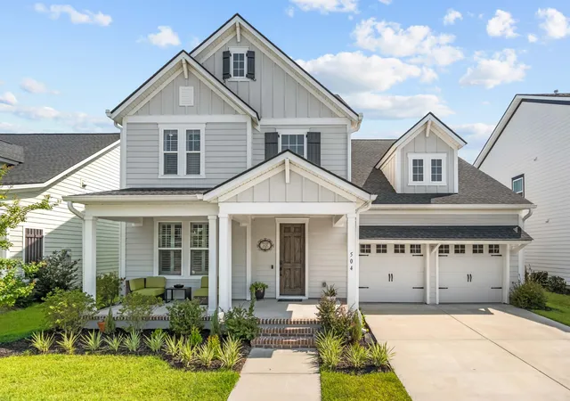 1st image of 504 Enclave Ln, Summerville, SC 29486 | MLS# 26023585