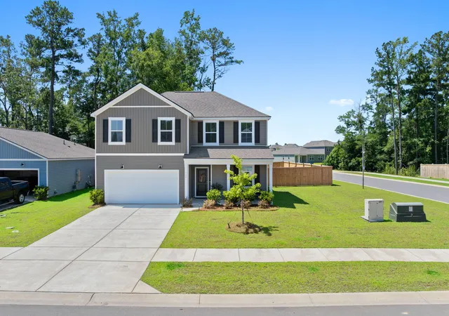 Photo 1 of Single family home for sale at 746 Meadowbrook Ln, Summerville, SC 29486 | MLS# 26018671 | Listing updated on 2026-09-18