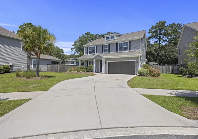 2nd image of 1279 Hammrick Ln, Johns Island, SC 29455 | MLS# 26023459
