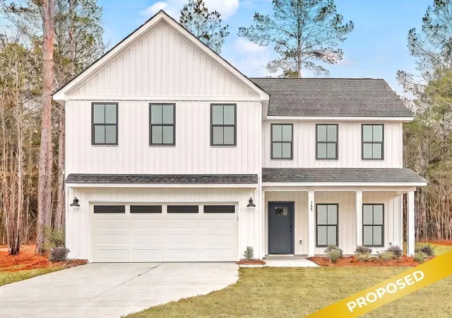 1st image of Lot 6 Dantzler Rd, Harleyville, SC 29448 | MLS# 26021617