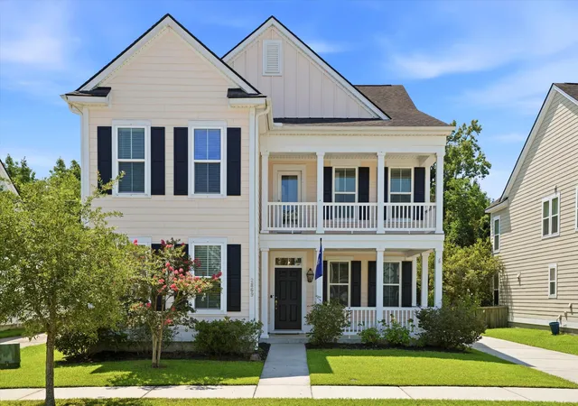 1st image of 2869 Rutherford Wy, Charleston, SC 29414 | MLS# 26023063