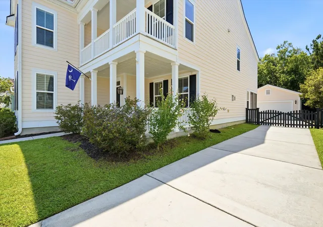 2nd image of 2869 Rutherford Wy, Charleston, SC 29414 | MLS# 26023063