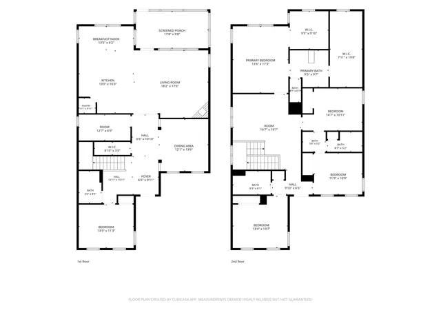 66th image of 2869 Rutherford Wy, Charleston, SC 29414 | MLS# 26023063