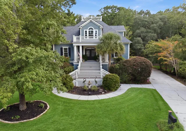 2nd image of 1737 W Canning Dr, Mount Pleasant, SC 29466 | MLS# 26022974