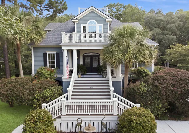 60th image of 1737 W Canning Dr, Mount Pleasant, SC 29466 | MLS# 26022974