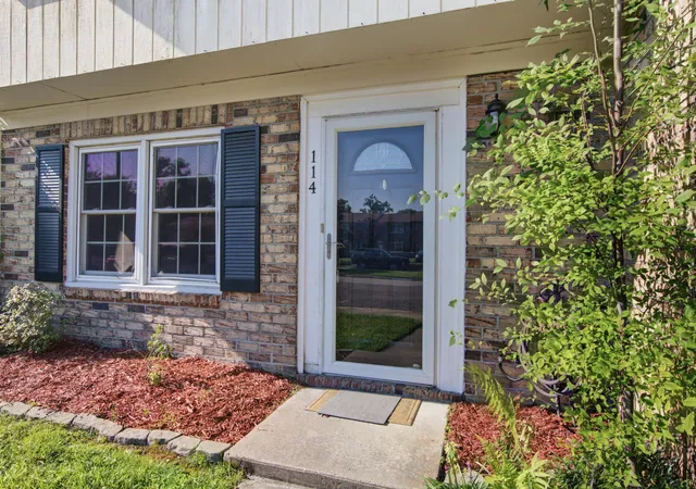 Photo 3 of Townhouse for sale at 114 Brush Blvd, Goose Creek, SC 29445 | MLS# 26020843 | Listing updated on 2026-09-12