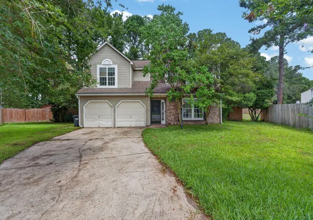Photo 1 of Single family home for sale at 3808 Battleview Ct, North Charleston, SC 29420 | MLS# 26020966 | Listing updated on 2026-09-11