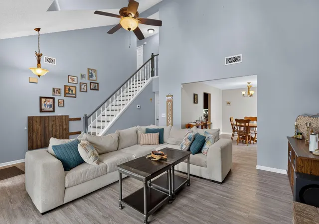 Photo 2 of Single family home for sale at 3808 Battleview Ct, North Charleston, SC 29420 | MLS# 26020966 | Listing updated on 2026-09-11