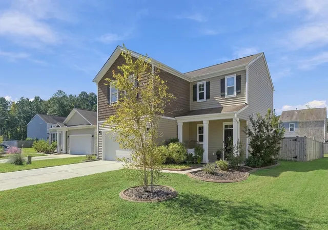 Single family home for sale at 439 Buckhannon Ln, Moncks Corner, SC 29461 | MLS# 26029425
