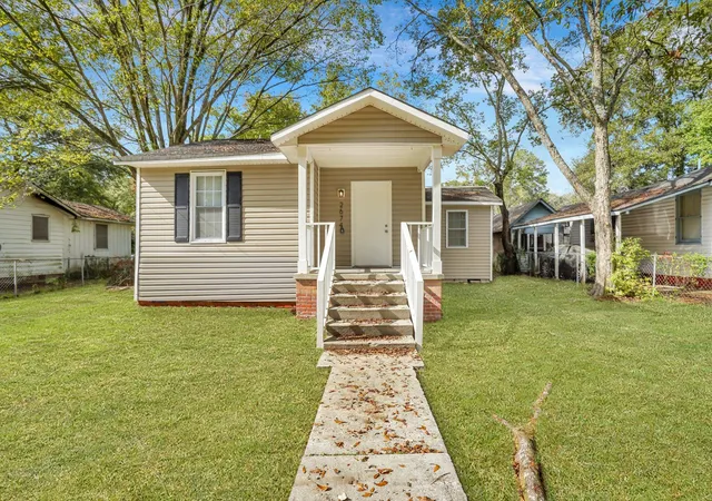 Photo 1 of Single family home for sale at 2674 Houston St, North Charleston, SC 29405 | MLS# 24028882 | Listing updated on 2026-09-08