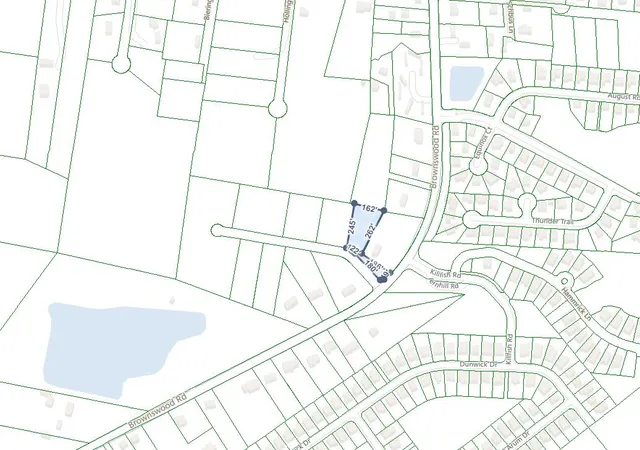 Photo 1 of Land for sale at 00 Brownswood Rd, Johns Island, SC 29455 | MLS# 25007147 | Listing updated on 2025-06-05