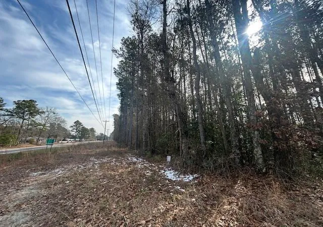 4th image of 4020 Jefferies Hwy, Walterboro, SC 29488 | MLS# 26021805