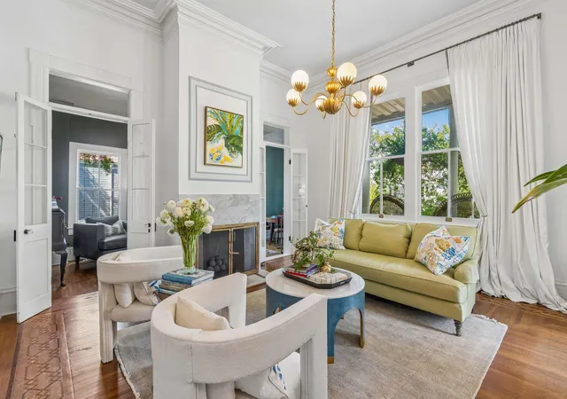 Photo 2 of Multi family home for sale at 67 Warren St, Charleston, SC 29403 | MLS# 26024104 | Listing updated on 2026-08-25
