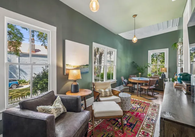 Photo 3 of Multi family home for sale at 67 Warren St, Charleston, SC 29403 | MLS# 26024104 | Listing updated on 2026-08-25