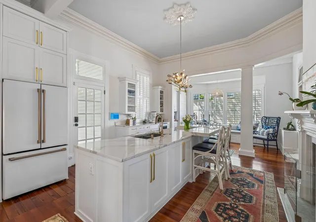 Photo 4 of Multi family home for sale at 67 Warren St, Charleston, SC 29403 | MLS# 26024104 | Listing updated on 2026-10-06
