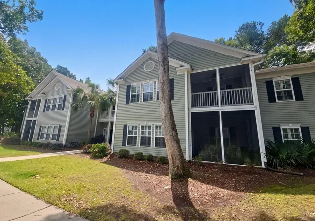 Photo 1 of Townhouse for sale at 906 W Marymont Ln, Charleston, SC 29414 | MLS# 26018273 | Listing updated on 2026-08-20