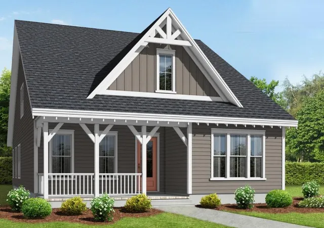 Photo 1 of Sale Pending at 259 Newsday St, Charleston, SC 29492 | MLS# 25027940 | Listing updated on 2026-08-04