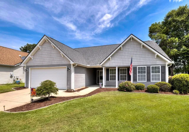 Homes for sale in Manning, SC | 1482 Blue Heron Pt, Manning, SC 29102 | MLS# 26018744