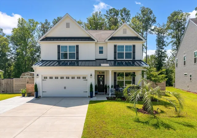 1st image of 134 Palfrey Dr, Ridgeville, SC 29472 | MLS# 26023460