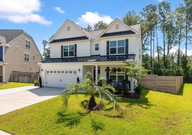 2nd image of 134 Palfrey Dr, Ridgeville, SC 29472 | MLS# 26023460