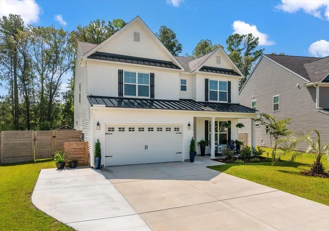 Photo 3 of Single family home for sale at 134 Palfrey Dr, Ridgeville, SC 29472 | MLS# 26023460 | Listing updated on 2026-09-30