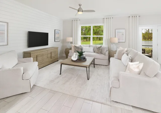 Photo 3 of Single family home for sale at 800 Meadowbrook Ln, Summerville, SC 29486 | MLS# 26021060 | Listing updated on 2026-09-11