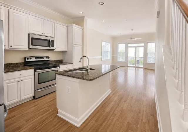 Photo 3 of Townhouse for sale at 204 Michigan #Unit C1 7, Folly Beach, SC 29439 | MLS# 26021673 | Listing updated on 2026-09-16