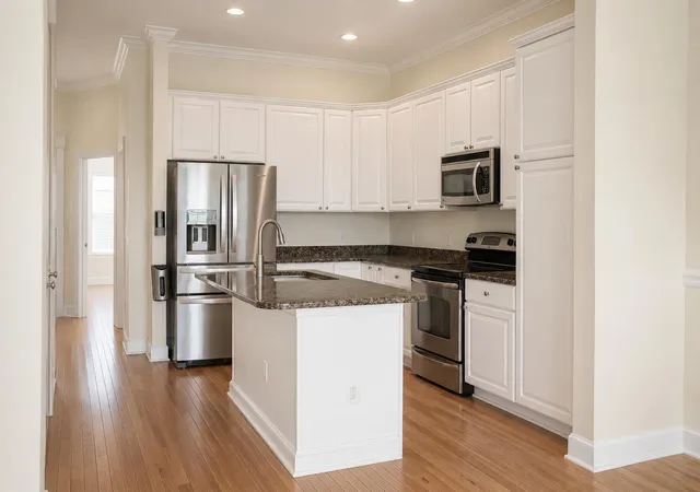 Photo 3 of Townhouse for sale at 204 Michigan #Unit C1 7, Folly Beach, SC 29439 | MLS# 26021673 | Listing updated on 2026-09-16