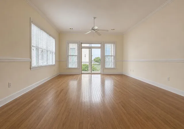 Photo 4 of Townhouse for sale at 204 Michigan #Unit C1 7, Folly Beach, SC 29439 | MLS# 26021673 | Listing updated on 2026-09-16