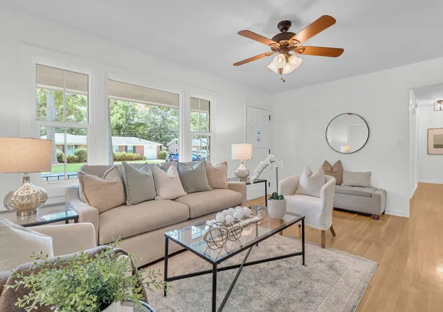 Photo 2 of Single family home for sale at 2204 N Dallerton Cir, Charleston, SC 29414 | MLS# 26021752 | Listing updated on 2026-09-04