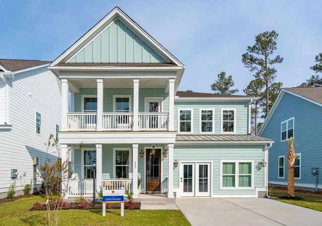 1st image of 1053 Tributary Blvd, Hollywood, SC 29449 | MLS# 26022719