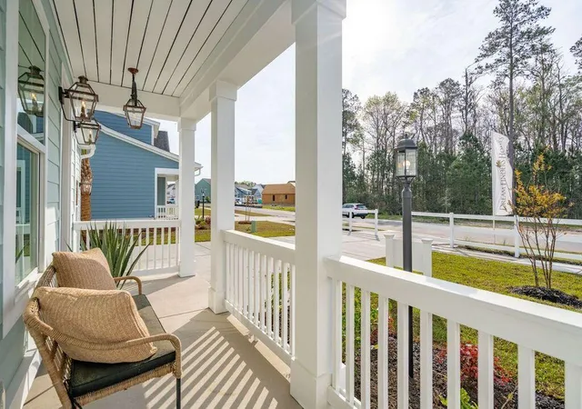 5th image of 1053 Tributary Blvd, Hollywood, SC 29449 | MLS# 26022719