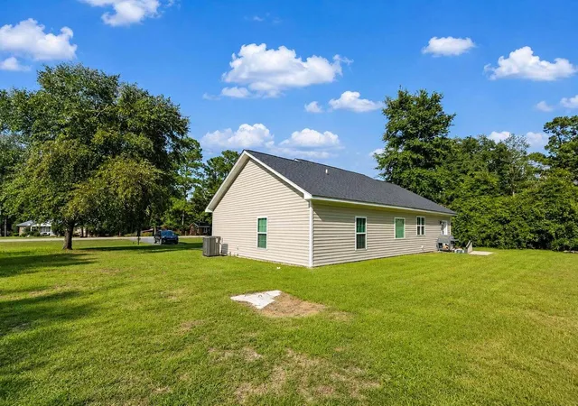 25th image of 158 Industrial Rd, Walterboro, SC 29488 | MLS# 26024013