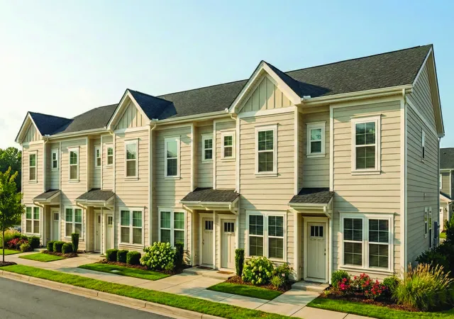 Photo 1 of Sale Pending at 1525 Bountiful Bnd #24, Mount Pleasant, SC 29466 | MLS# 26023667 | Listing updated on 2026-08-31