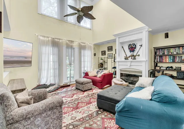 Photo 3 of Single family home for sale at 107 Westminster Ave, Summerville, SC 29485 | MLS# 26019127 | Listing updated on 2026-10-16