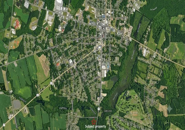 Photo 4 of Land for sale at 0 Haseldon Dr, Manning, SC 29102 | MLS# 26018939 | Listing updated on 2026-08-24