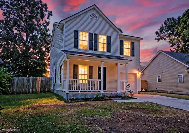 Photo 1 of Single family home for sale at 5095 Thornton Dr, Summerville, SC 29485 | MLS# 26019813 | Listing updated on 2026-09-16
